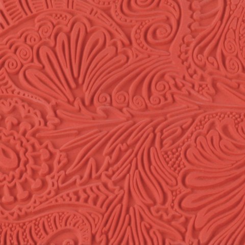 Płytka z teksturą Fantazja 9x9 cm