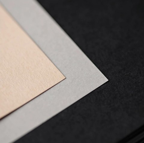 Szkicownik Nova Trio 19x19 cm 150gsm
