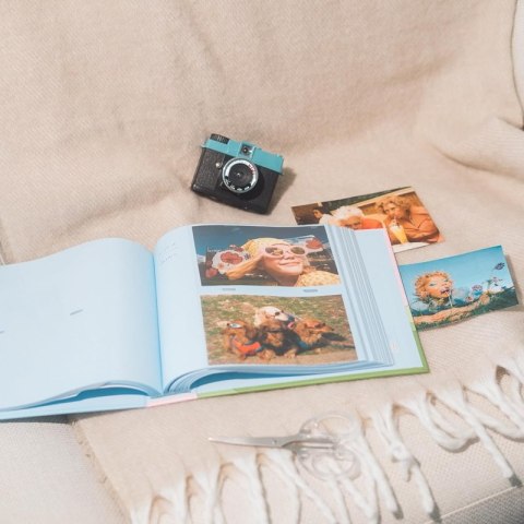 Muminki - Album fotograficzny na 200 zdjęć 10x15 cm