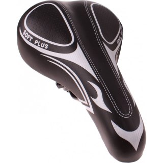 Dunlop - Ergonomiczne siodełko rowerowe