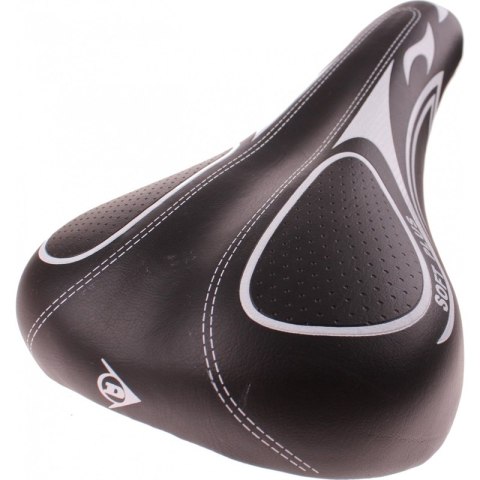 Dunlop - Ergonomiczne siodełko rowerowe