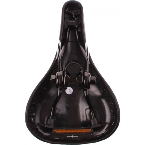Dunlop - Ergonomiczne siodełko rowerowe