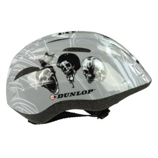 Dunlop - Kask dziecięcy (Szary)