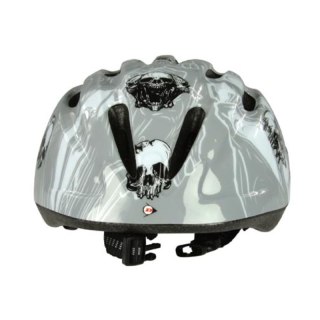 Dunlop - Kask dziecięcy (Szary)