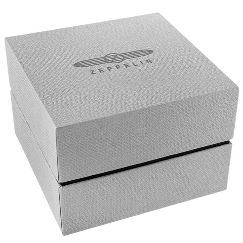 Zegarek Damski ZEPPELIN Princess Of The Sky 7461-5 + BOX