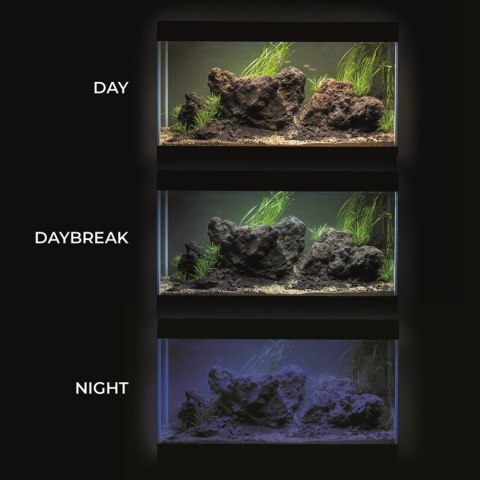 AQUAEL Leddy Tube 10W Sunny D&N 2.0