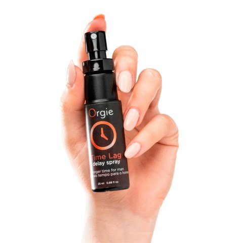 Żel-TIME LAG - 25 ML