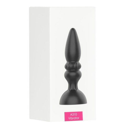 Silicone Vibrator 3 speeds and 6 frequencies
+ APP control