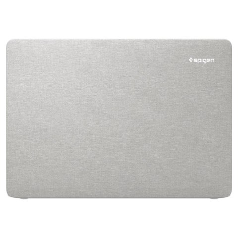 Spigen Urban Fit - Obudowa do MacBook Pro 16" (M5/M4/M3/M2/M1/2026-2021) (Heather Grey)