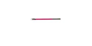 Hunter Convenience Obroża Dla Psa Malinowa 55cm