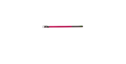 Hunter Convenience Obroża Dla Psa Malinowa 55cm
