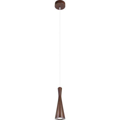 Lampa wisząca venge Vegas