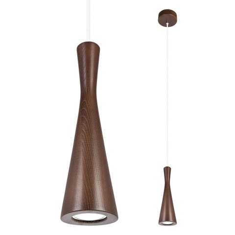 Lampa wisząca venge Vegas