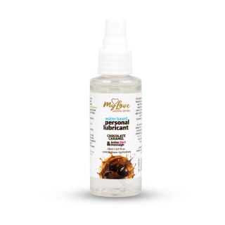MyLove Aroma Series Intim&Massage 2in1 Chocolate Caramel 50ml