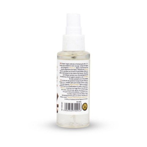 MyLove Aroma Series Intim&Massage 2in1 Cinnamon 50ml