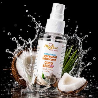 MyLove Aroma Series Intim&Massage 2in1 Coco 50ml