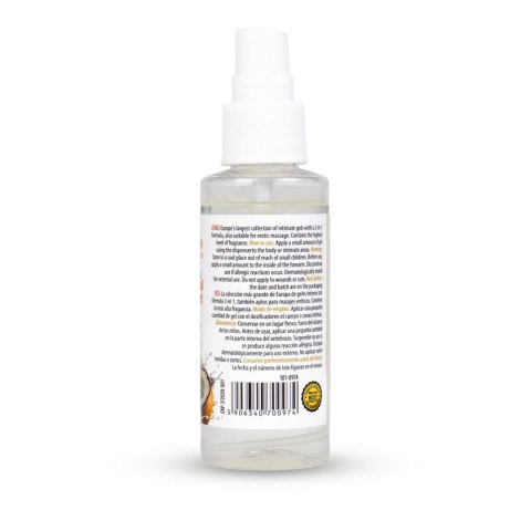 MyLove Aroma Series Intim&Massage 2in1 Coco 50ml