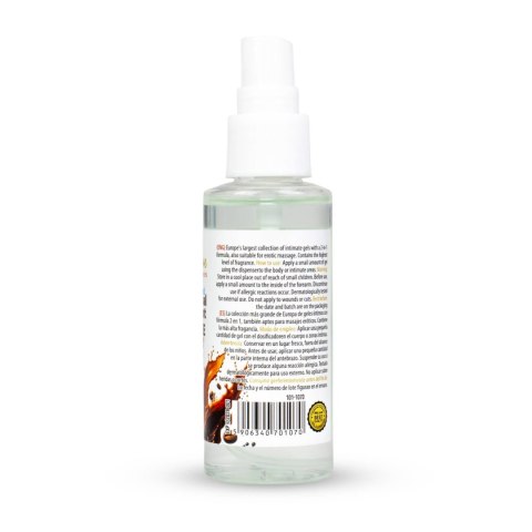 MyLove Aroma Series Intim&Massage 2in1 Coffee 50ml