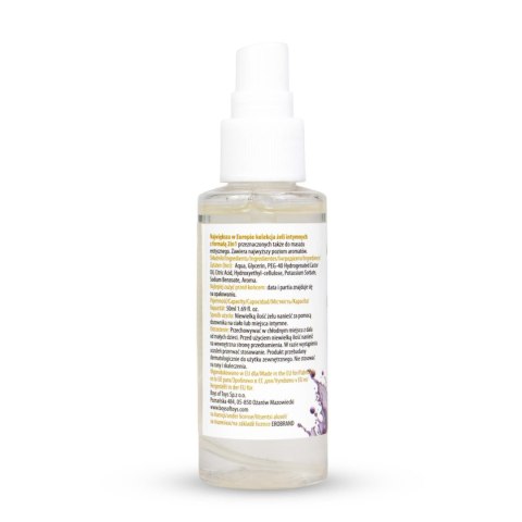 MyLove Aroma Series Intim&Massage 2in1 Grape 50ml