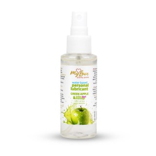 MyLove Aroma Series Intim&Massage 2in1 Green Apple 50ml