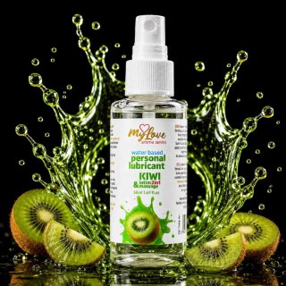 MyLove Aroma Series Intim&Massage 2in1 Kiwi 50ml