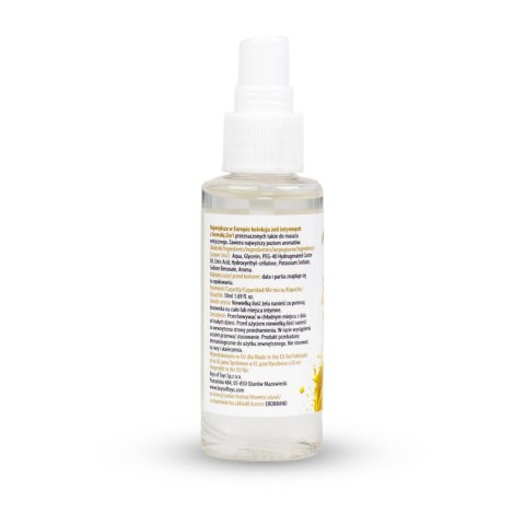MyLove Aroma Series Intim&Massage 2in1 Lemon 50ml