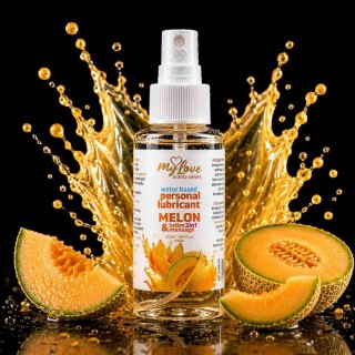 MyLove Aroma Series Intim&Massage 2in1 Melon 50 ml