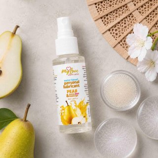 MyLove Aroma Series Intim&Massage 2in1 Pear 50 ml