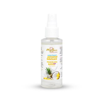 MyLove Aroma Series Intim&Massage 2in1 Pina Colada 50ml