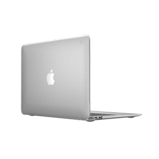 Speck SmartShell - Obudowa MacBook Neo (Clear)
