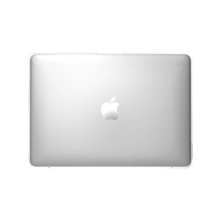 Speck SmartShell - Obudowa MacBook Neo (Clear)