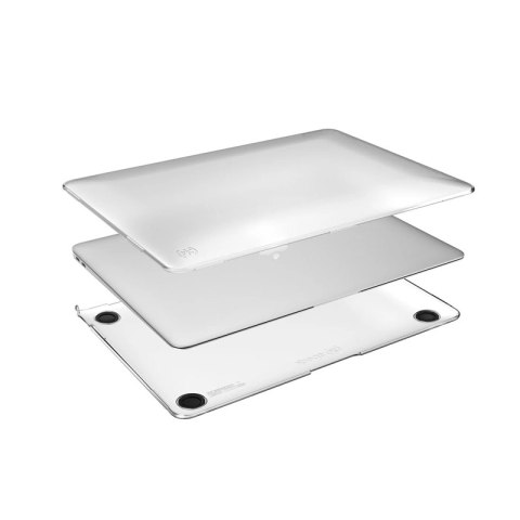 Speck SmartShell - Obudowa MacBook Neo (Clear)