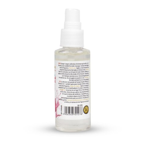 MyLove Aroma Series Intim&Massage 2in1 Rose 50 ml