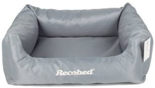Recobed Baltic Kanapa Dla Psa Szary XL 120x90cm