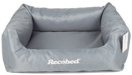 Recobed Baltic Kanapa Dla Psa Szary XL 120x90cm