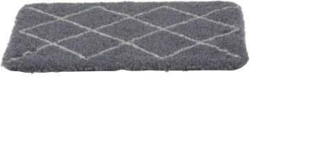 ZOLUX® Posłanie Izolujące Dry Bed Z Wzorem Berberyjskim Grafitowe 50x70 Cm