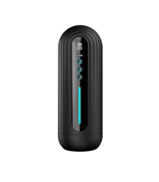 Podalirius Suction Masturbator