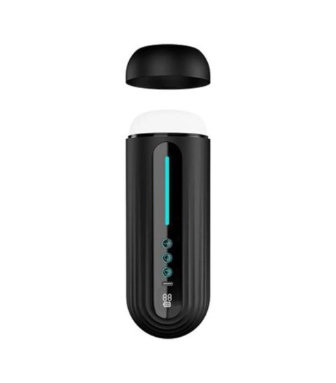 Podalirius Suction Masturbator