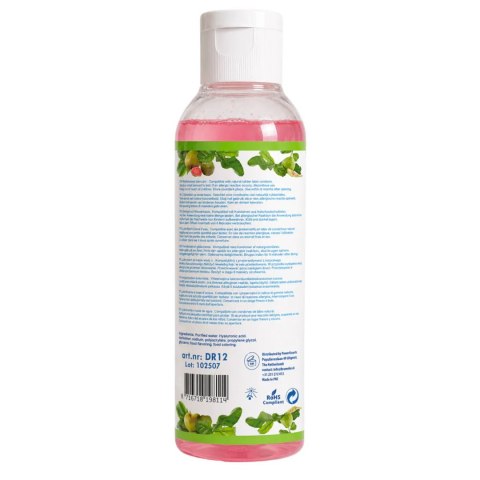 Power Escorts - DR12 - Guava Water-Based Lubricant 200ml - Slide & Play Personal Lube
