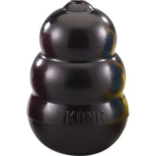 KONG Extreme Rubber Zabawka Dla Psa S Czarna