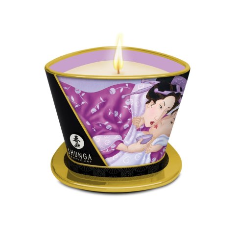 Massage Candle Fragrances Lavender