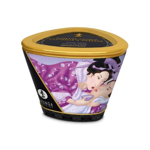 Massage Candle Fragrances Lavender