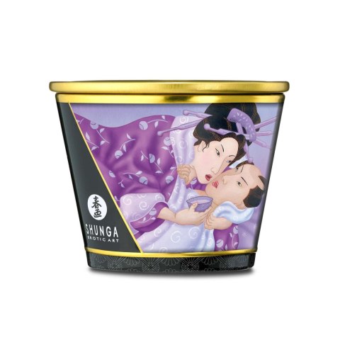 Massage Candle Fragrances Lavender