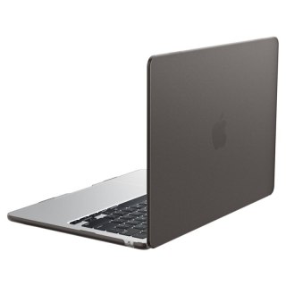 Spigen AirSkin - Obudowa MacBook Air 13,6" (M5/M4/M3/M2/2026-2022) (Frost Black)