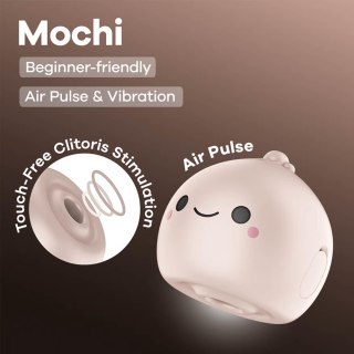 Mochi - beige