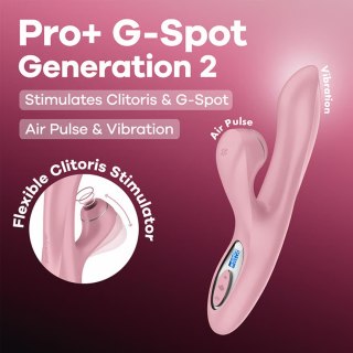 Pro + G-Spot