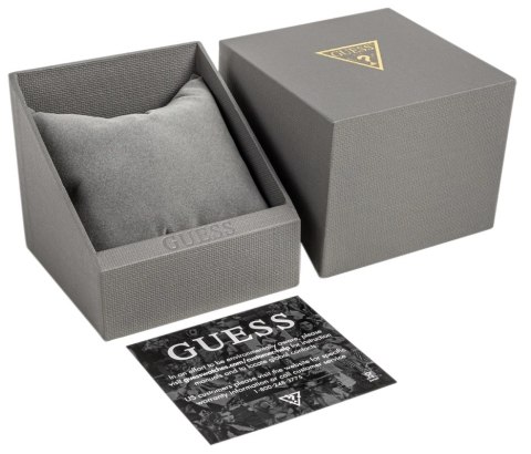 Zegarek Męski Guess Sport Neo GW1064G3 + BOX
