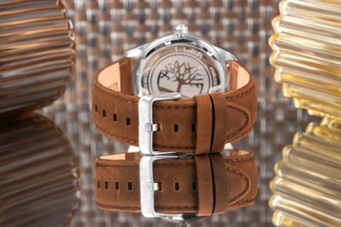 Zegarek Męski TIMBERLAND Birch Road TDWGB0083103 + BOX