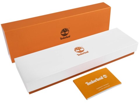 Zegarek Męski TIMBERLAND Birch Road TDWGB0083103 + BOX