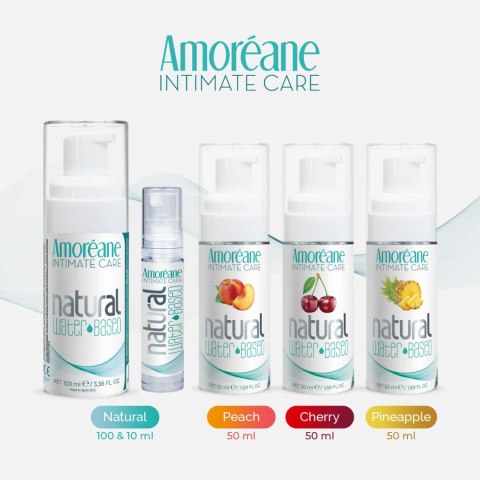 AM. Amorene Med Natural (100 ml)
